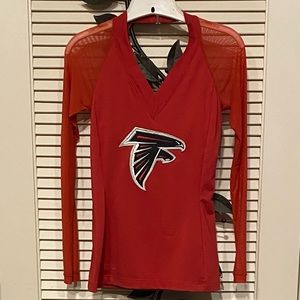 Falcons NFL Women’s Top
